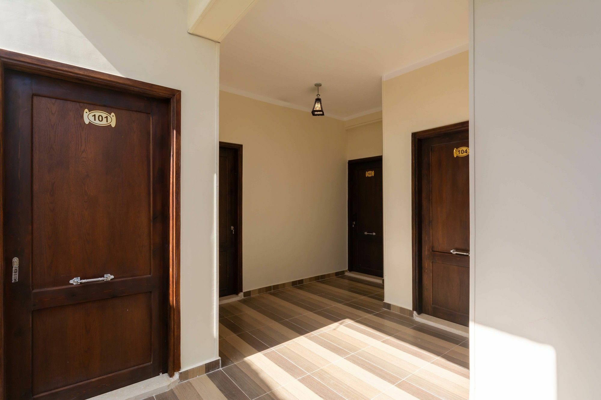 Pyramids Guest House Giza Exterior foto