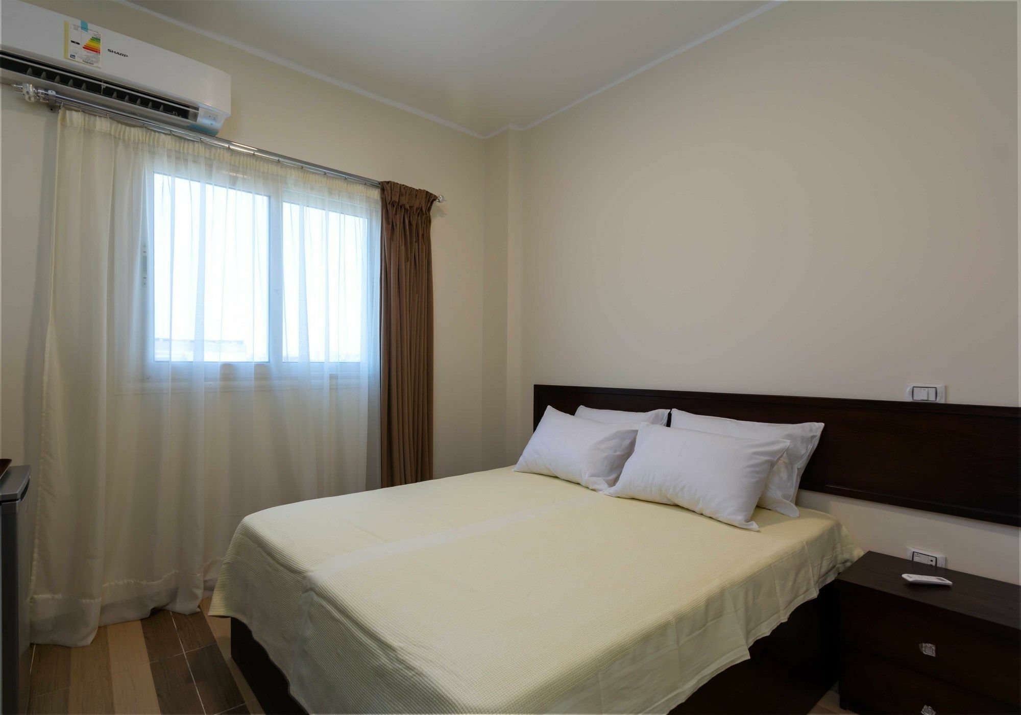 Pyramids Guest House Giza Exterior foto